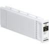 Cartucho De Tinta Epson T8001 Photo Black 700ml UltraChrome PRO SureColor P10000 P20000