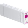 Cartucho De Tinta Epson T8003 Vivid Magenta 700ml UltraChrome PRO SureColor P10000 P20000