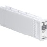Cartucho De Tinta Epson T8007 Dark Gray 700ml UltraChrome PRO SureColor P10000 P20000