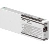 Cartucho De Tinta Epson T8048 Matte Black 700ml UltraChrome HDX/HD P6000 P8000 P7000 P9000