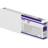 Cartucho De Tinta Epson T804D Violet 700ml UltraChrome HDX/HD P6000 P8000 P7000 P9000