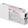 Cartucho De Tinta Epson T8246 Vivid Light Magenta 350ml UltraChrome HDX/HD P6000 P8000 P7000 P9000