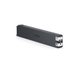 Cartucho De Tinta Epson T8871 Negro DURABrite Pro 50.000 Paginas WF-C17590