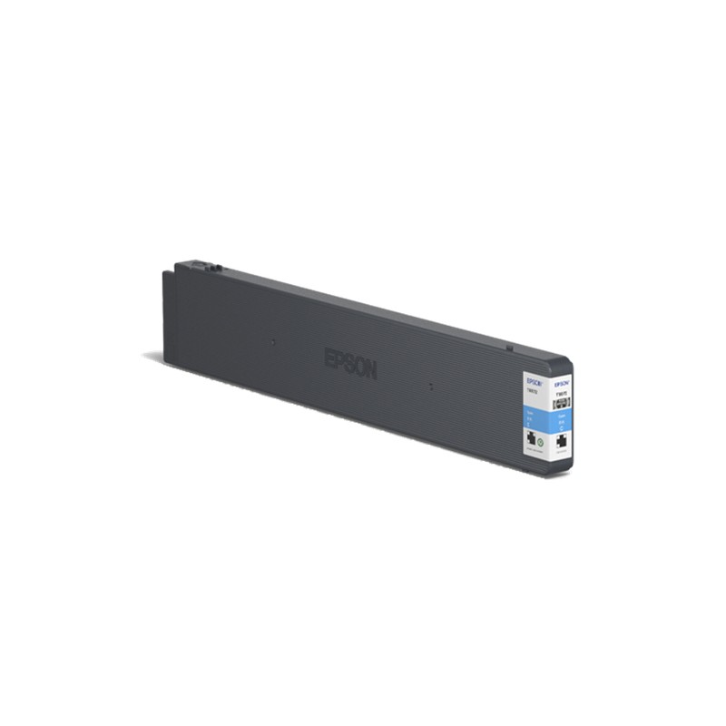 Cartucho De Tinta Epson T8872 Cyan DURABrite Pro 50.000 Paginas WF-C17590