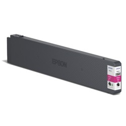 Cartucho De Tinta Epson T8873 Magenta DURABrite Pro 50.000 Paginas WF-C17590