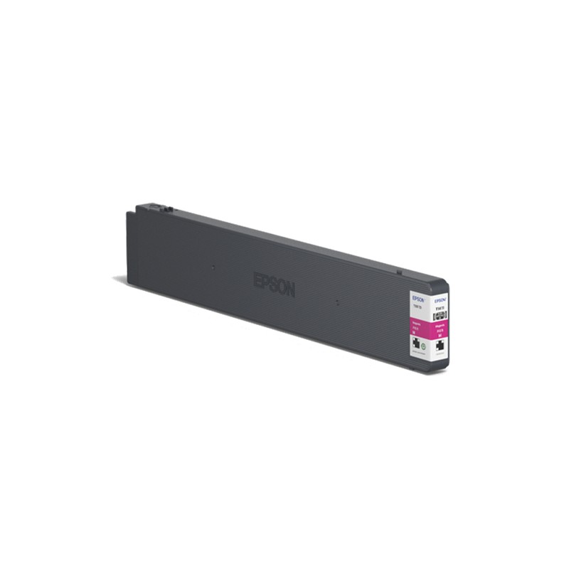 Cartucho De Tinta Epson T8873 Magenta DURABrite Pro 50.000 Paginas WF-C17590