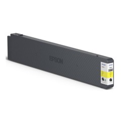Cartucho De Tinta Epson T8874 Yellow DURABrite Pro 50.000 Paginas WF-C17590