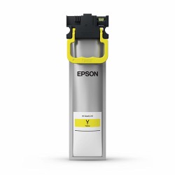 Bolsa De Tinta Epson T941 Yellow 5.000 Paginas WF-C5290 WF-C5790