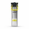 Bolsa De Tinta Epson T941 Yellow 5.000 Paginas WF-C5290 WF-C5790