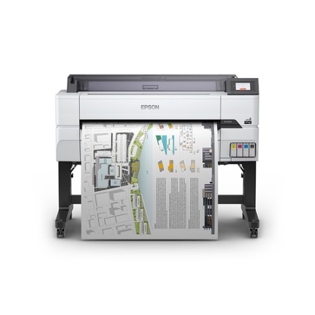 Plotter Epson SureColor T5475 36" Pulgadas