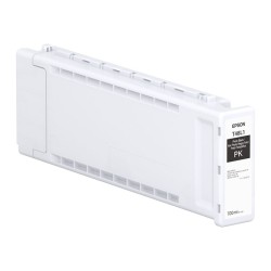 Cartucho De Tinta Epson T48L1 Photo Black 700ml UltraChrome PRO6 SureColor P6570E P6570D P8570D P6570DE