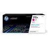 Toner HP 212A Magenta 4.500 Paginas W2123A Original
