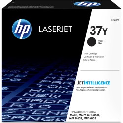 Toner HP 37Y Negro 41.000 Paginas CF237Y Original