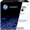Toner HP 37Y Negro 41.000 Paginas CF237Y Original