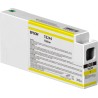 Cartucho De Tinta Epson T8244 Yellow 350ml UltraChrome HDX/HD P6000 P8000 P7000 P9000