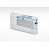 Cartucho De Tinta Epson T9135 Light Cyan Ultrachrome HDX 200ml SureColor P5000