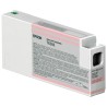 Cartucho De Tinta Epson T6366 Vivid Light Magenta 700ml UltraChrome HDR Plotter Stylus Pro 9700