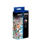 Cartucho De Tinta Epson 215 Tricolor WF-100 T215520