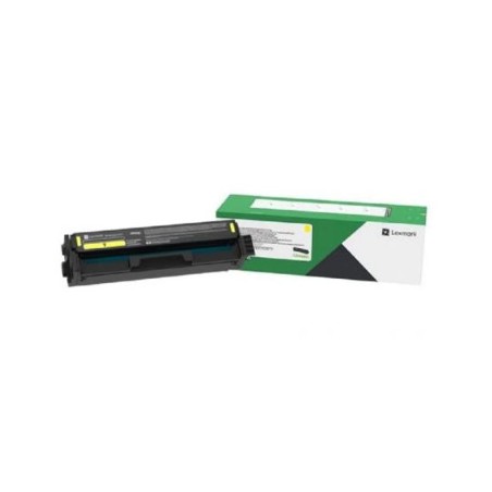 Toner Lexmark 20N4XY0 Amarillo 6.700 Paginas 20N4XY0 Original