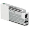 Cartucho De Tinta Epson T6368 Matte Black 700ml UltraChrome HDR Plotter Stylus Pro 9700