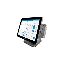 All In One POS 3nStar PTE0211W Corei5 11th Generacion 8GB 240GB SSD 15" Tactil W10 IoT