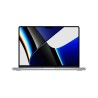 Portatil Apple MacBook Pro M3 Pro 18GB 512GB SSD 16" Pulgadas Silver