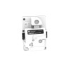 Botella De Toner Residual Lexmark 20N0W00 15.000 Paginas Original