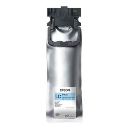 Cartucho de Tinta Epson Light Cyan 250ML Minilab SLD1000