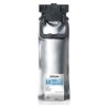 Cartucho de Tinta Epson Light Cyan 250ML Minilab SLD1000
