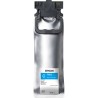 Cartucho de Tinta Epson Cyan 250ML Minilab SLD1000
