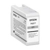 Cartucho de Tinta Epson INK CARTDRIGE T46Y Gray 50 ML
