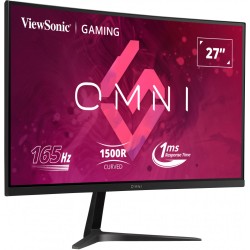 Monitor Viewsonic 27"...