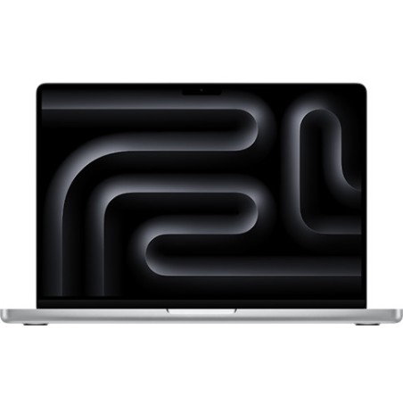 Portatil Apple MacBook Pro M3 Pro 18GB 1TB SSD 14" Silver