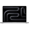 Portatil Apple MacBook Pro M3 Pro 18GB 1TB SSD 14" Silver