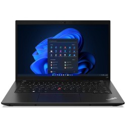 Portatil Lenovo ThinkPad L14 Gen 3 Golem AMD Ryzen5 5625U 16GB 512GB SSD 14" W11P Negro