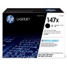 Toner HP 147X Negro 25.200 Paginas W1470X Original