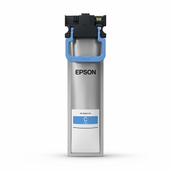 Bolsa De Tinta Epson T941 Cyan 5.000 Paginas WF-C5290 WF-C5790