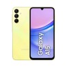 Celular Samsung Galaxy A15 6.5" Amarillo 8GB 256GB