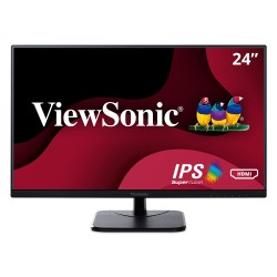 Monitor ViewSonic 23.8"...