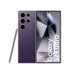 Celular Samsung Galaxy s24 Ultra 6.8" 5G 12GB 256GB Violeta Titanium