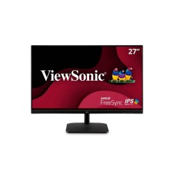 Monitor ViewSonic 27" Pulgadas VA2735-H IPS VGA HDMI
