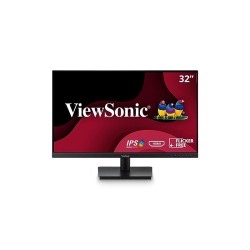 Monitor ViewSonic 32" Pulgadas IPS VGA HDMI VA3209M