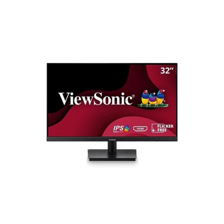 Monitor ViewSonic 32" Pulgadas IPS VGA HDMI VA3209M