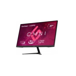 Monitor ViewSonic 27" Pulgadas VX2718 FHD Gaming HDMI DisplayPort