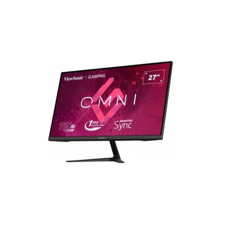 Monitor ViewSonic 27" Pulgadas VX2718 FHD Gaming HDMI DisplayPort