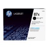 Toner HP 87X Negro 18.000 Paginas CF287X Original
