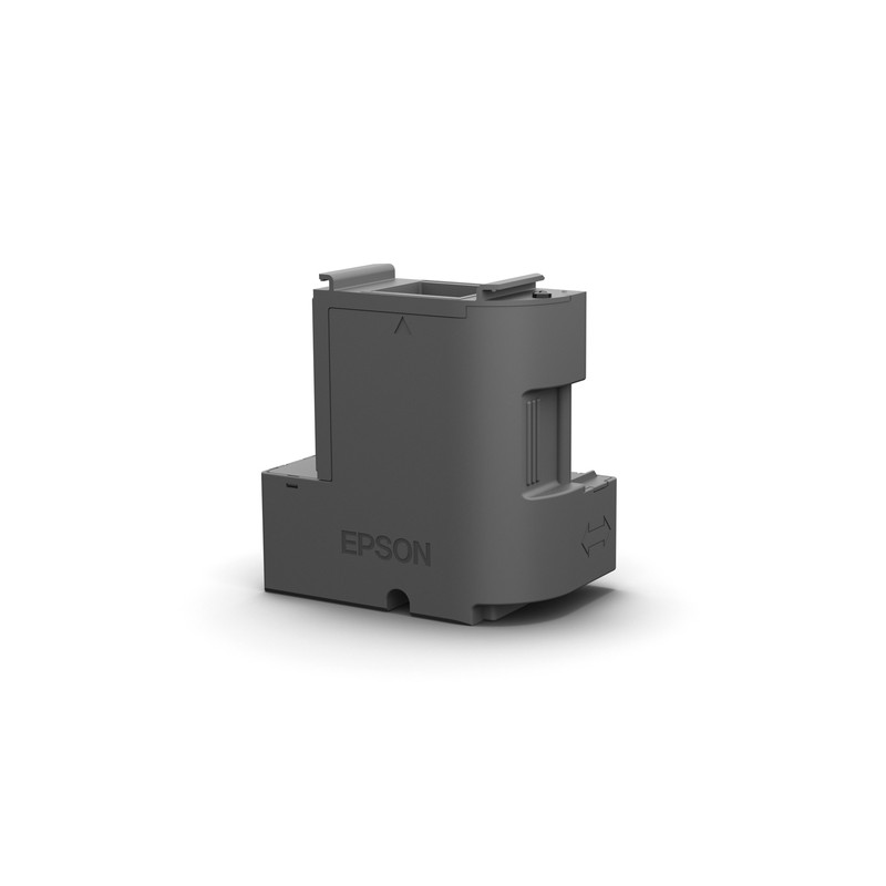 Caja De Mantenimiento Epson C9344 XP-3100 XP-4100 WF-2810 WF-2830 WF-2850