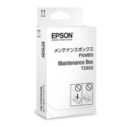 Caja De Mantenimiento Epson T295000 WF-100
