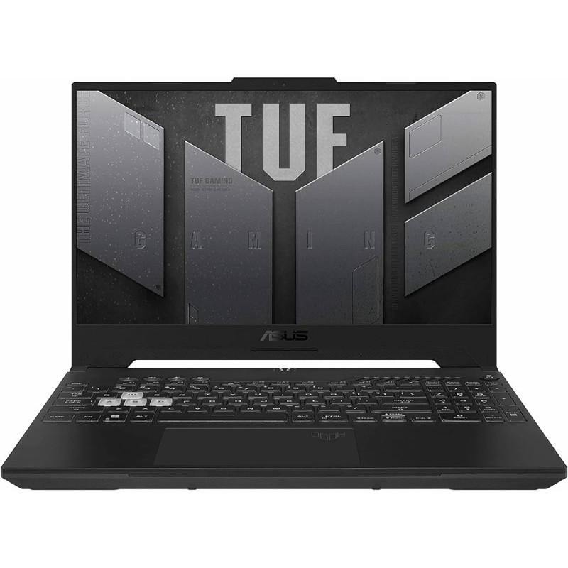Portatil Asus TUF Gaming Corei5 11500H 8GB 512GB SSD 15.6" Video 4GB W11H