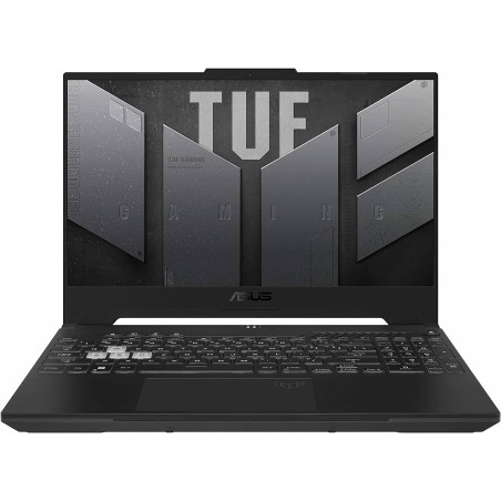Portatil Asus TUF Gaming Corei5 11500H 8GB 512GB SSD 15.6" Video 4GB W11H